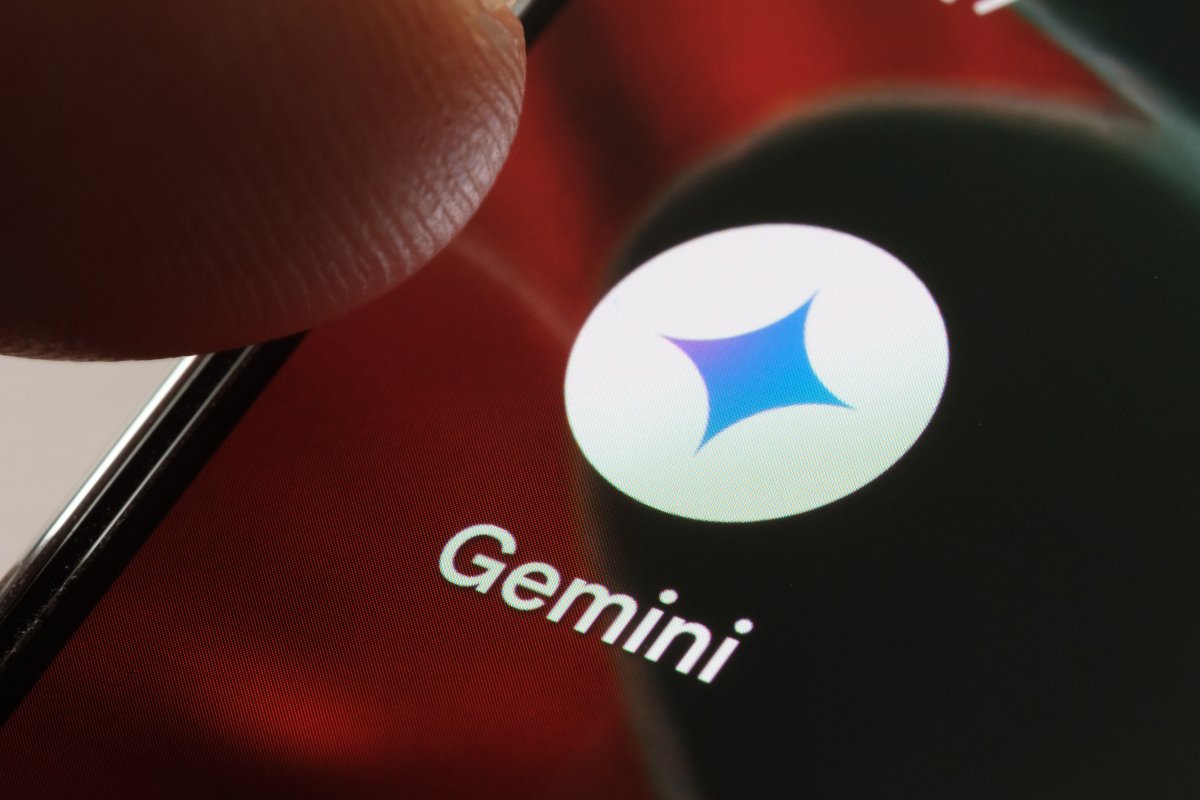 Bericht: LLM-Siri könnte "powered by Gemini" werden