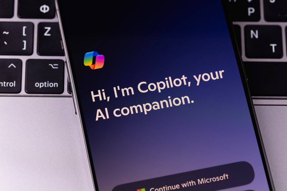 Microsoft kündigt erste eigene KI-Modelle an
