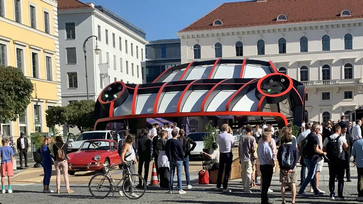 IAA Mobility 2025: Organizatörler 2023'ten daha fazla ziyaretçi bekliyor