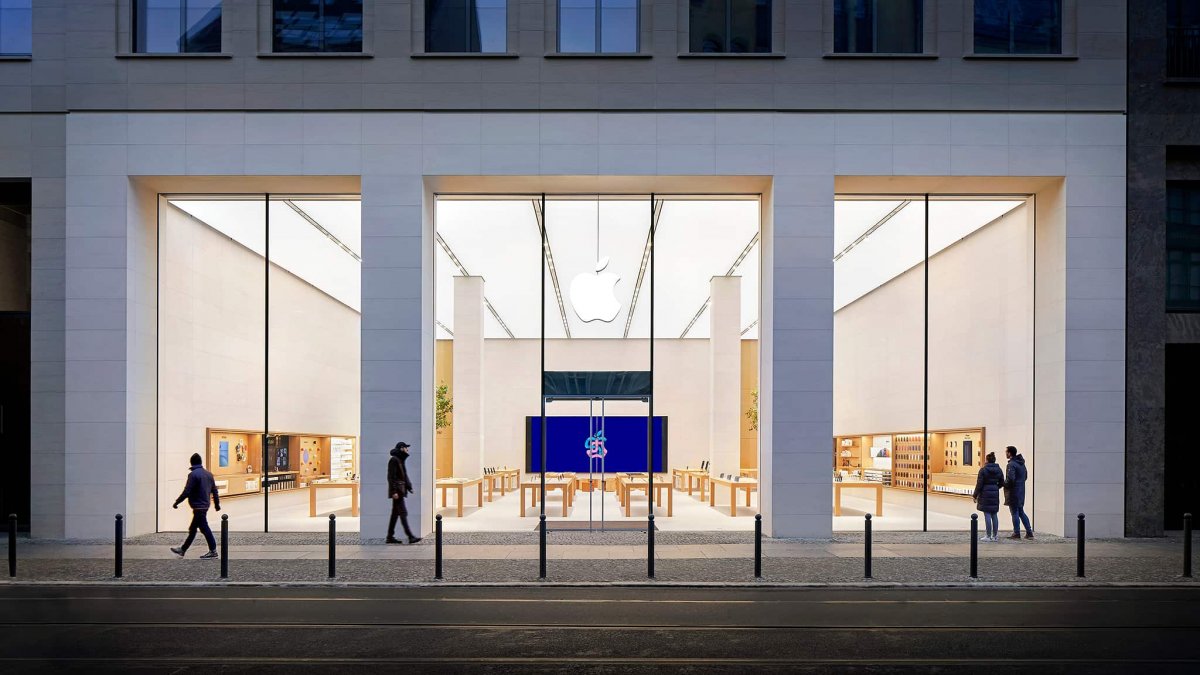 Apple Almanya'da genişliyor: Başkent için daha fazla çalışan