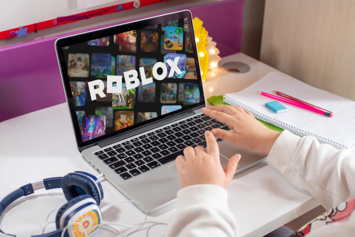 Roblox: Tüm kullanıcılar için daha güçlü yaş doğrulaması yıl sonuna kadar gelmelidir