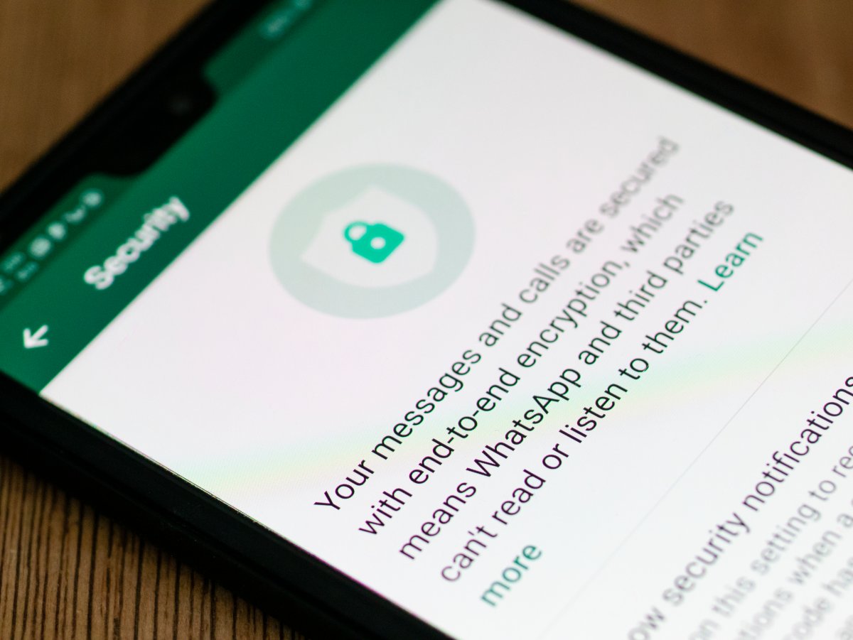 WhatsApp'ta Yetersiz Veri Koruması: İfade şefi Meta'ya karşı şikayet ediyor