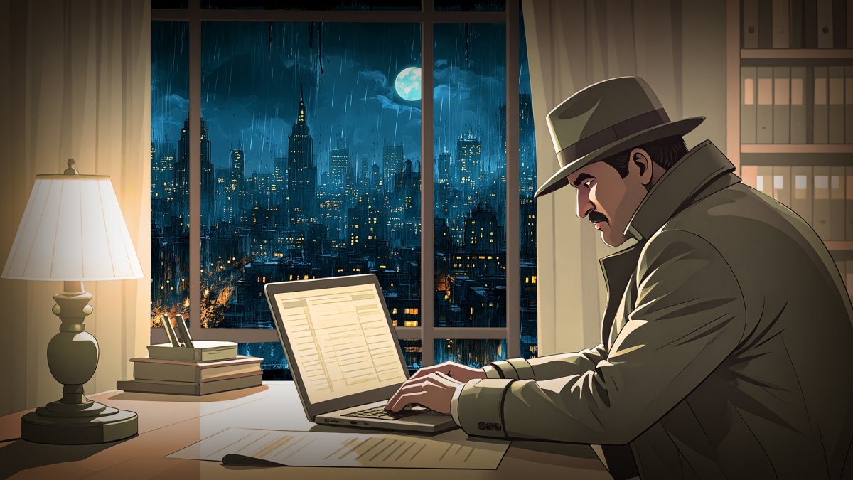 heise+ | Mit OSINT-Tools Sherlock und Maigret nach Nutzernamen suchen