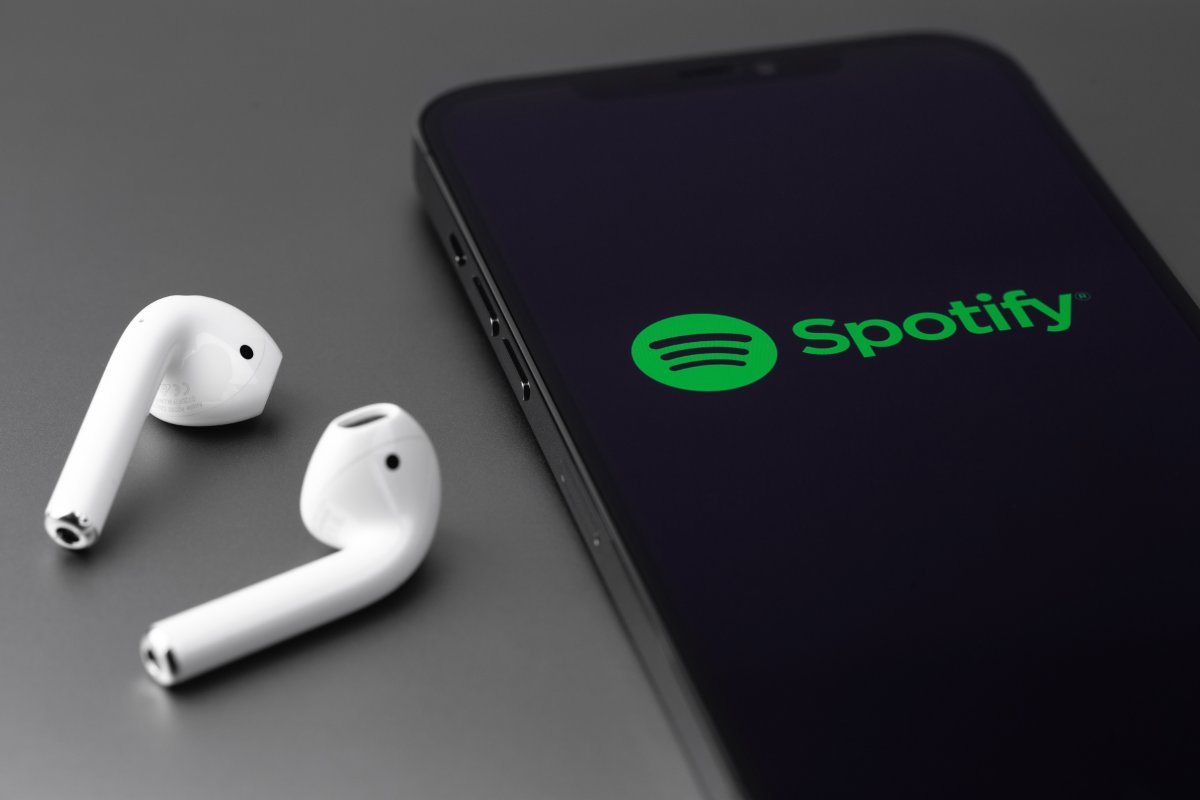 Spotify: Müzik akışı şimdi de kayıpsız kalite