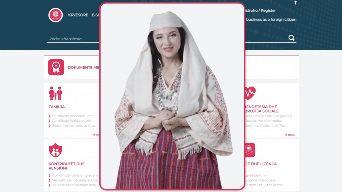 Albaniens Premier will KI-Chatbot zur "Ministerin" machen