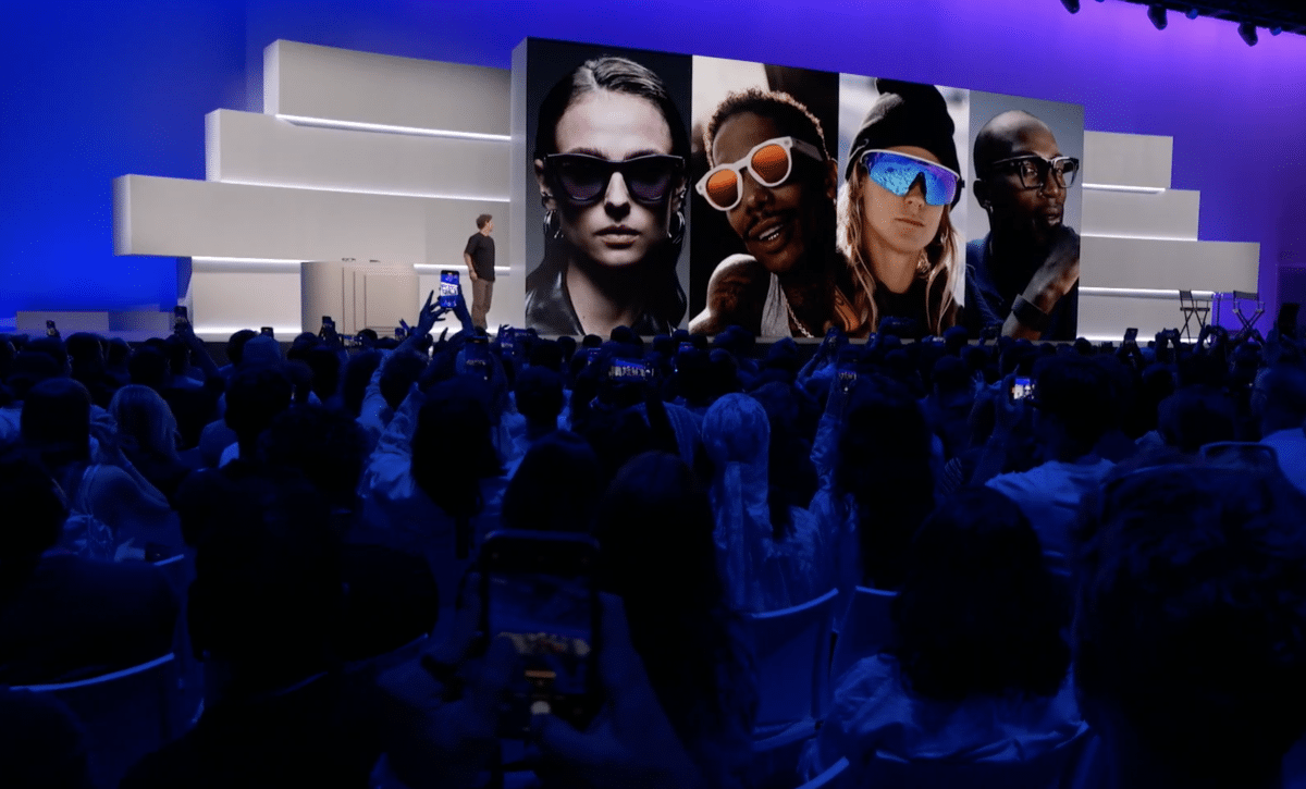 Nie-mehr-de-Meetings-Zucks-Display-Brille-hat-Potenzial