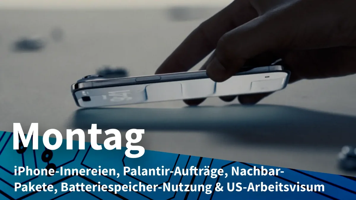 Montag-iPhone-Air-berrascht-im-Teardown-Gro-britannien-investiert-in-Palantir