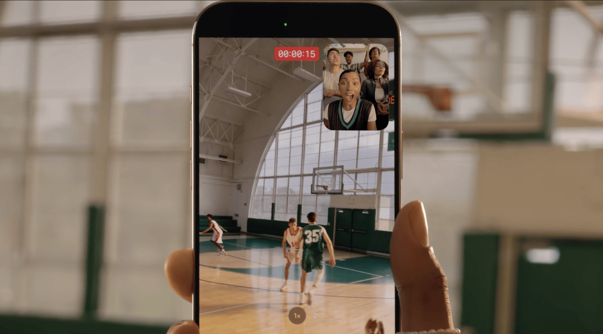 Yalnızca iPhone 17 & Air için Çift Video Kaydı: Eski ekipmanlar için böyle çalışır