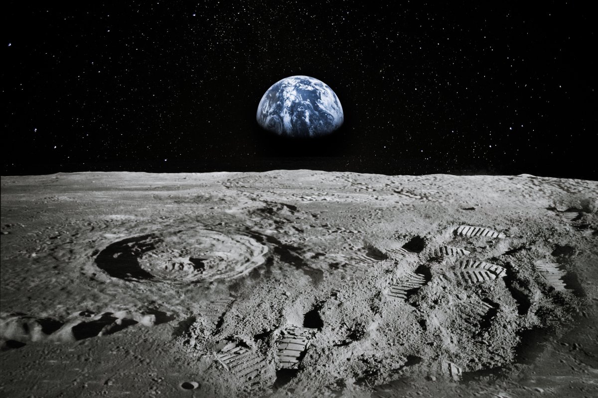 NASA Güvenlik Uzmanları 2027 Moon Landing'den şüphe duyuyor
