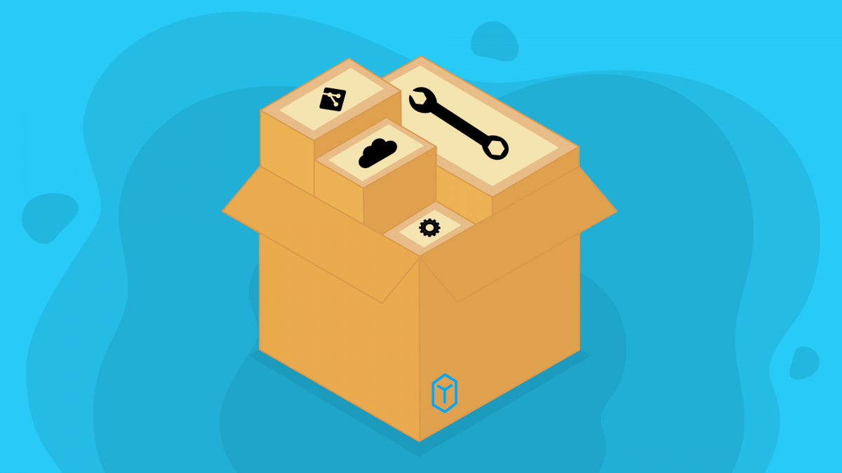 heise+ | Produktiver entwickeln mit Dev Containers