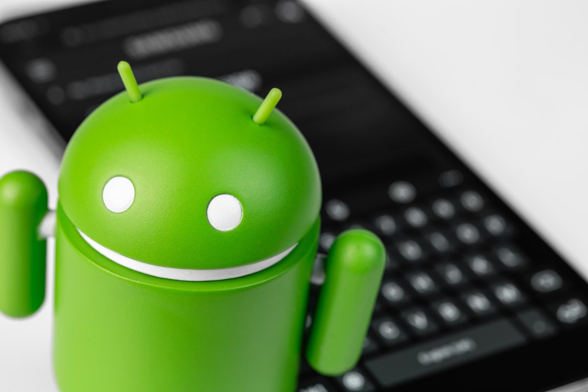 Android-Terminal-Hinweise-auf-GPU-Beschleunigung