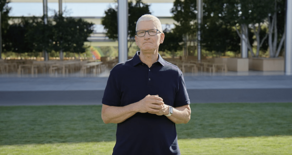 Leak-e-e-e-posta: US-Arbeitsmarktaufsicht Zieht Vorwürfe Gegen Apple Zurück