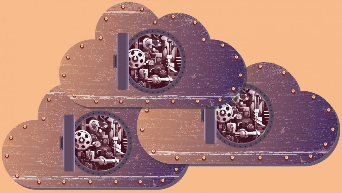 heise+ | Machine-Learning-Dienste der Hyperscaler – ein Überblick