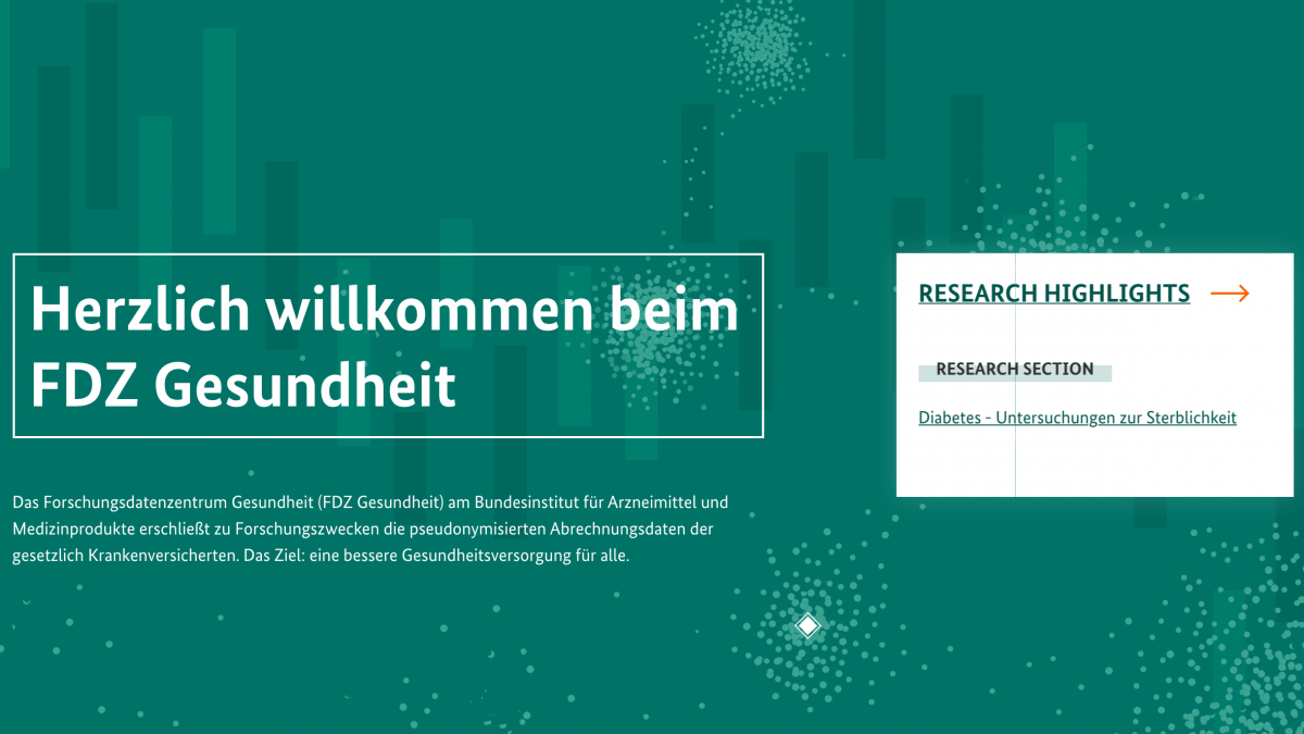 Forschungsdatenzentrum-Gesundheit-nimmt-Arbeit-auf