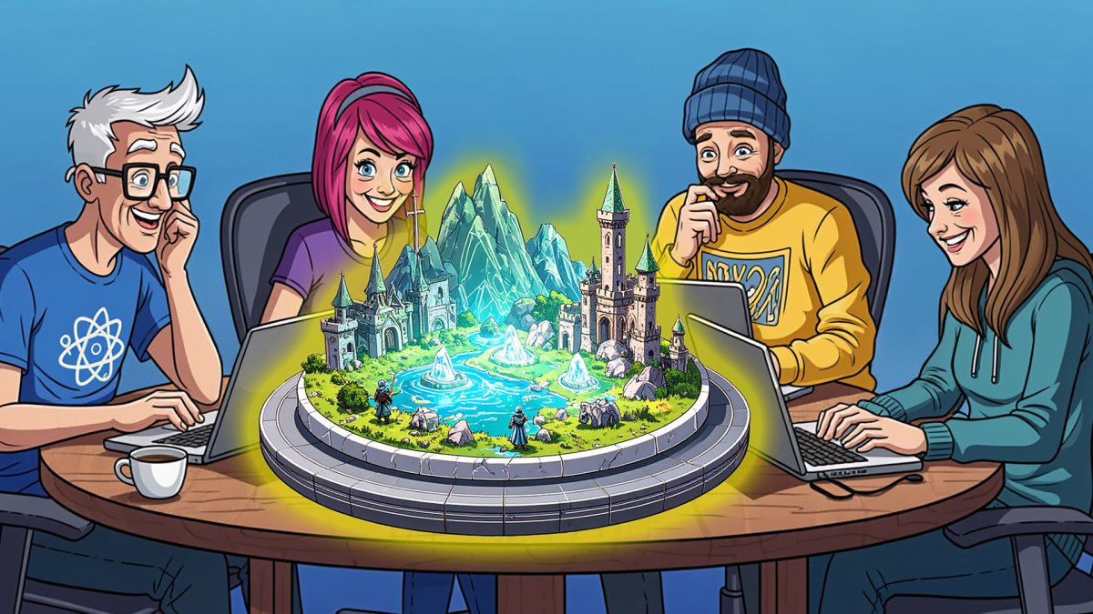 heise-Spieleentwicklung-So-entstehen-erfolgreiche-Indie-Games