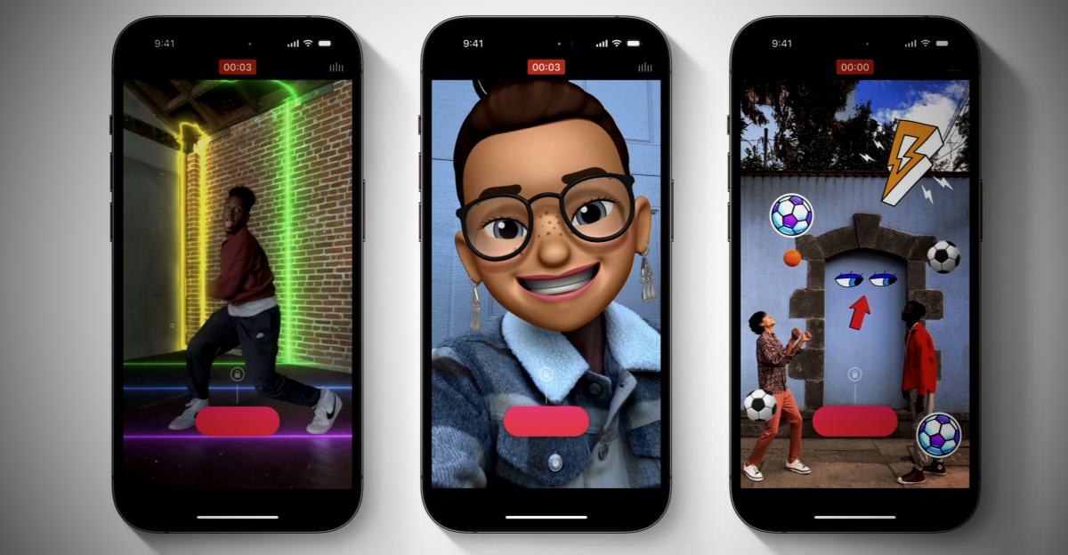 Apple stellt Clips-App für Videos ein