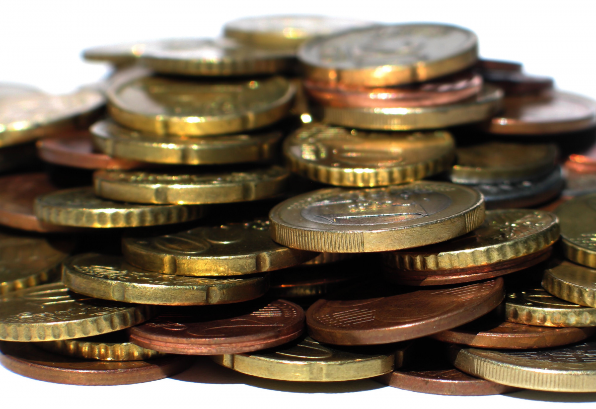 Finanzanlage-Betrug: Deutsche Ermittler beschlagnahmen 1.400 Domains