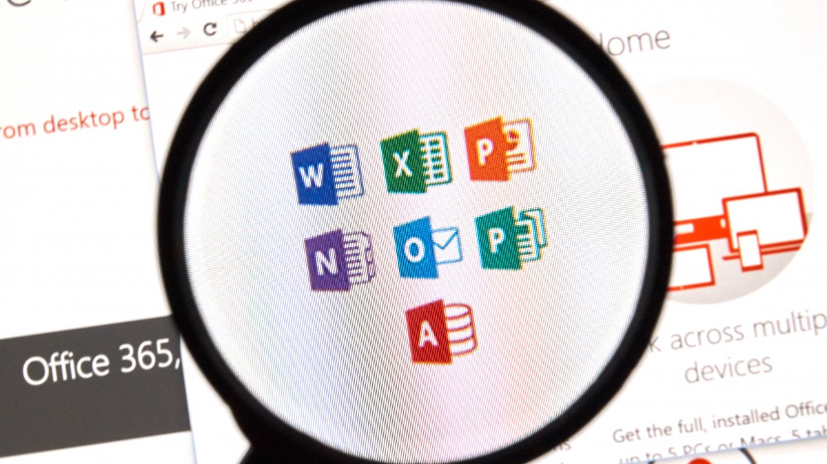 77 Prozent betroffen: Kleine Unternehmen jetzt ohne MS-Office-Support