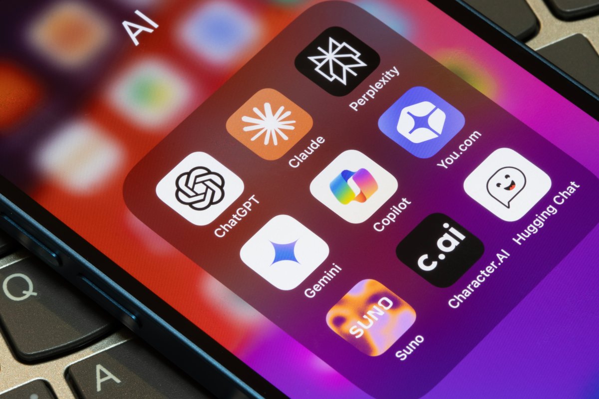 KI nicht nur von OpenAI: Dritte iOS-26.1-Beta zeigt in diese Richtung