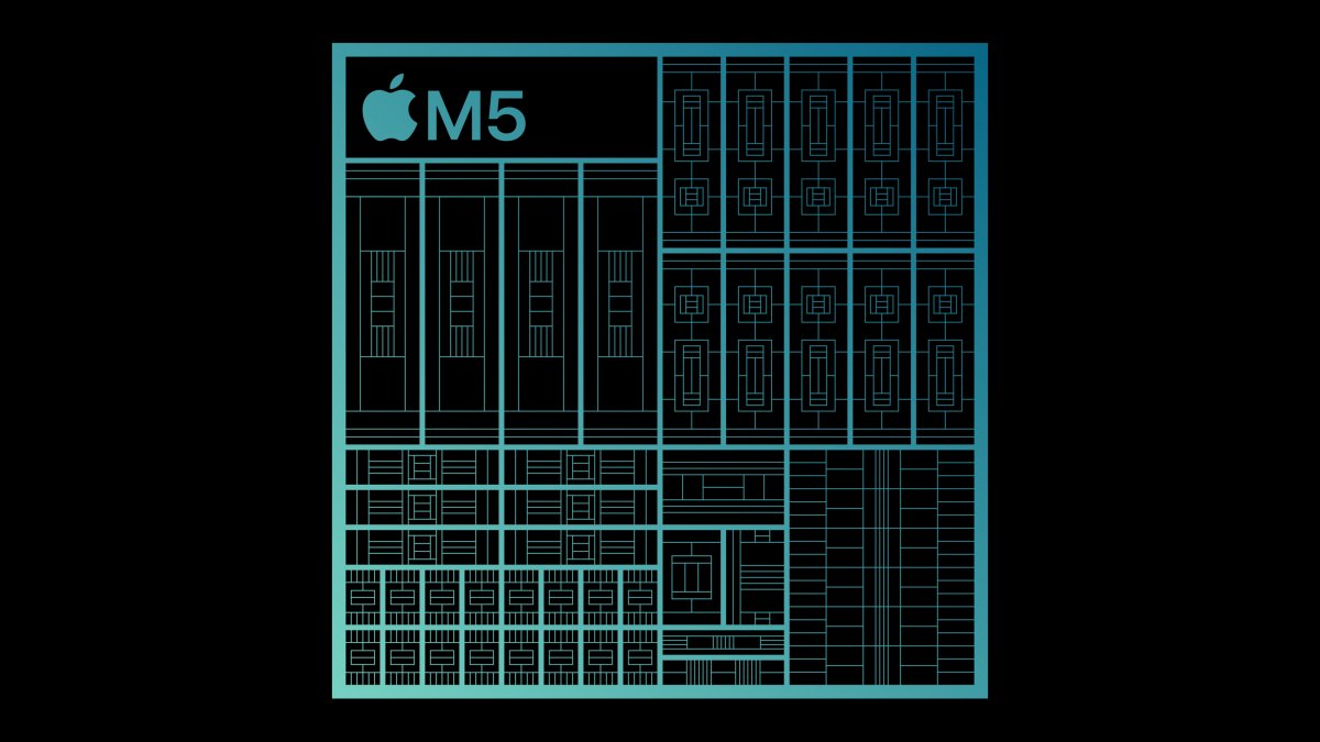 Mit Apple M5: MacBook Pro und iPad Pro 2025 sagen Hallo