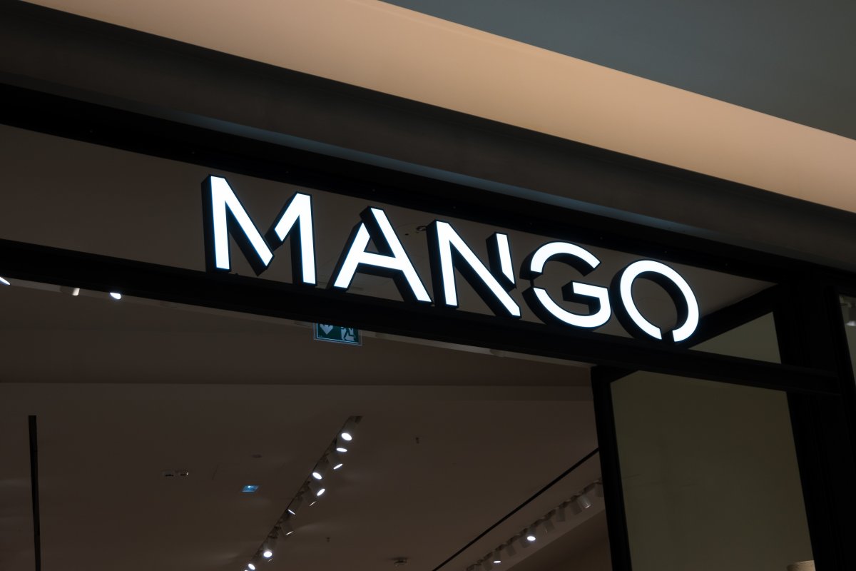 Cyberkriminelle erbeuten Kundendaten von Modekonzern Mango