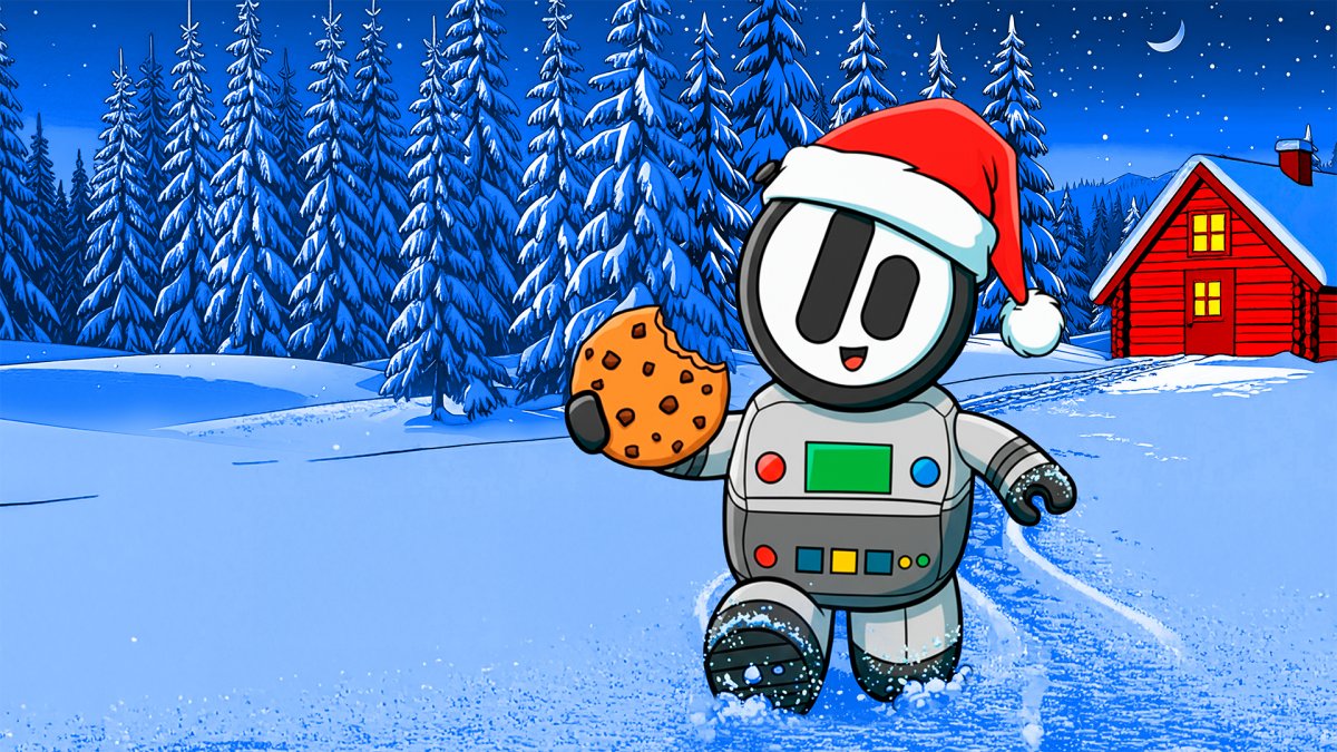 heise+ | 36 Geschenketipps der c’t-Redaktion zu Weihnachten 2025