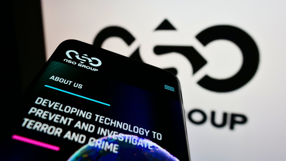 US-Gericht verbietet NSO Group die Installation von Spyware auf WhatsApp