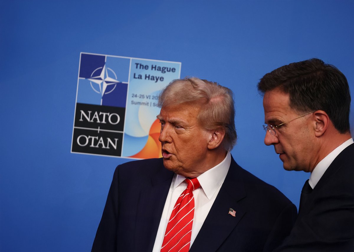 Trumps Ukraine-Kurswechsel: Mehr Vernunft, weniger Hysterie
