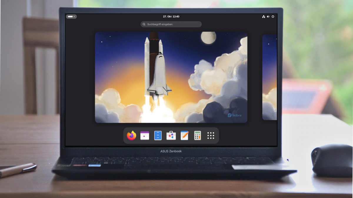 Fedora Linux 43: Adieu X11, Hallo WebUI