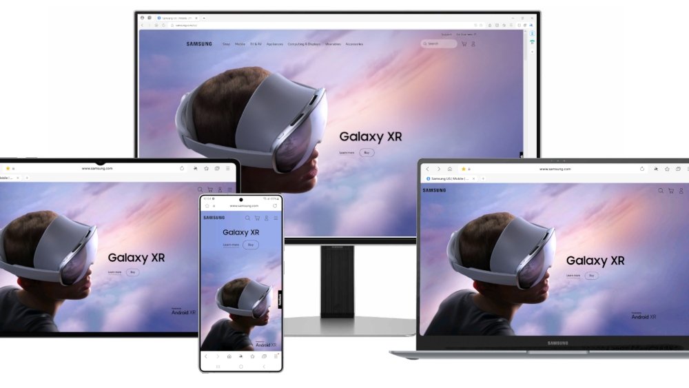 Samsung bringt seinen Internet-Browser auf Windows-PCs