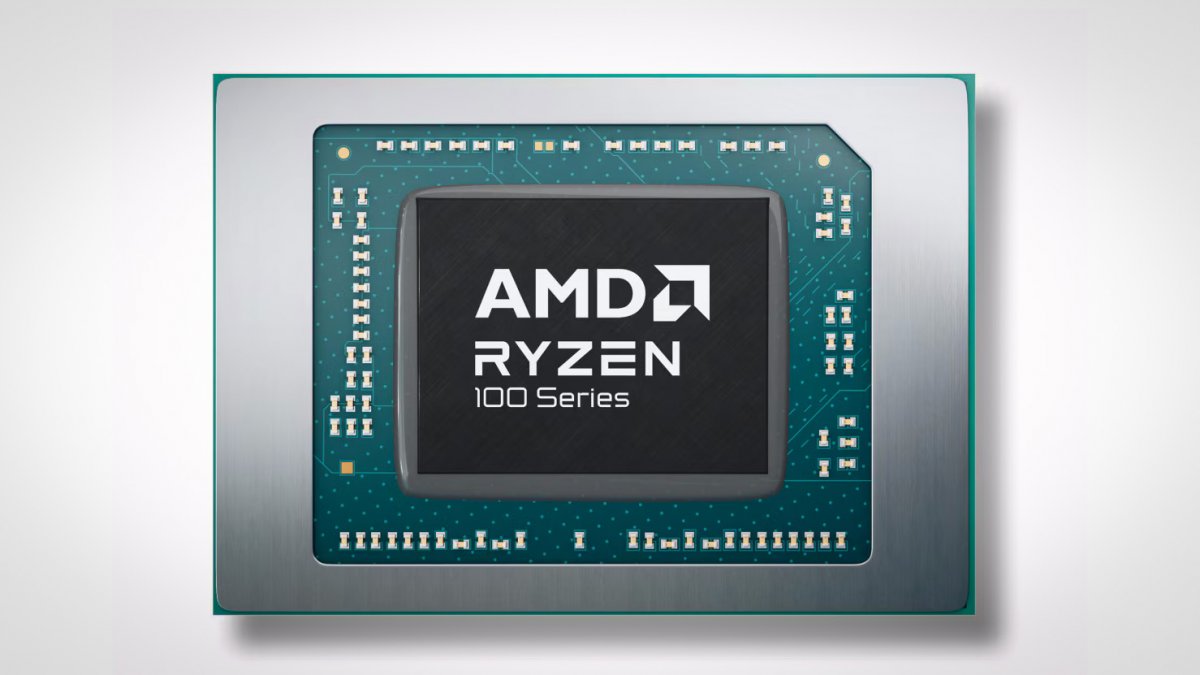 Rebrand: AMD legt Ryzen 6000 zum zweiten Mal neu auf