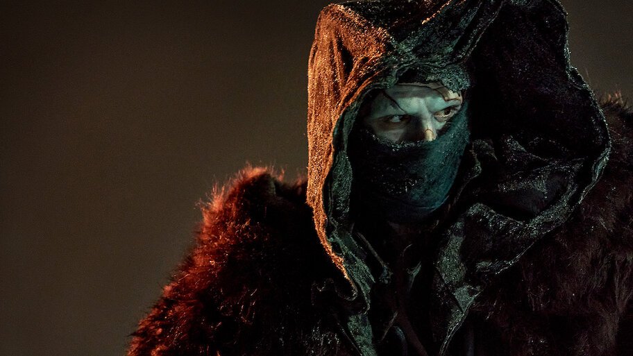 Neue Filme und Serien bei Netflix, Disney+ und Amazon Prime im November 2025