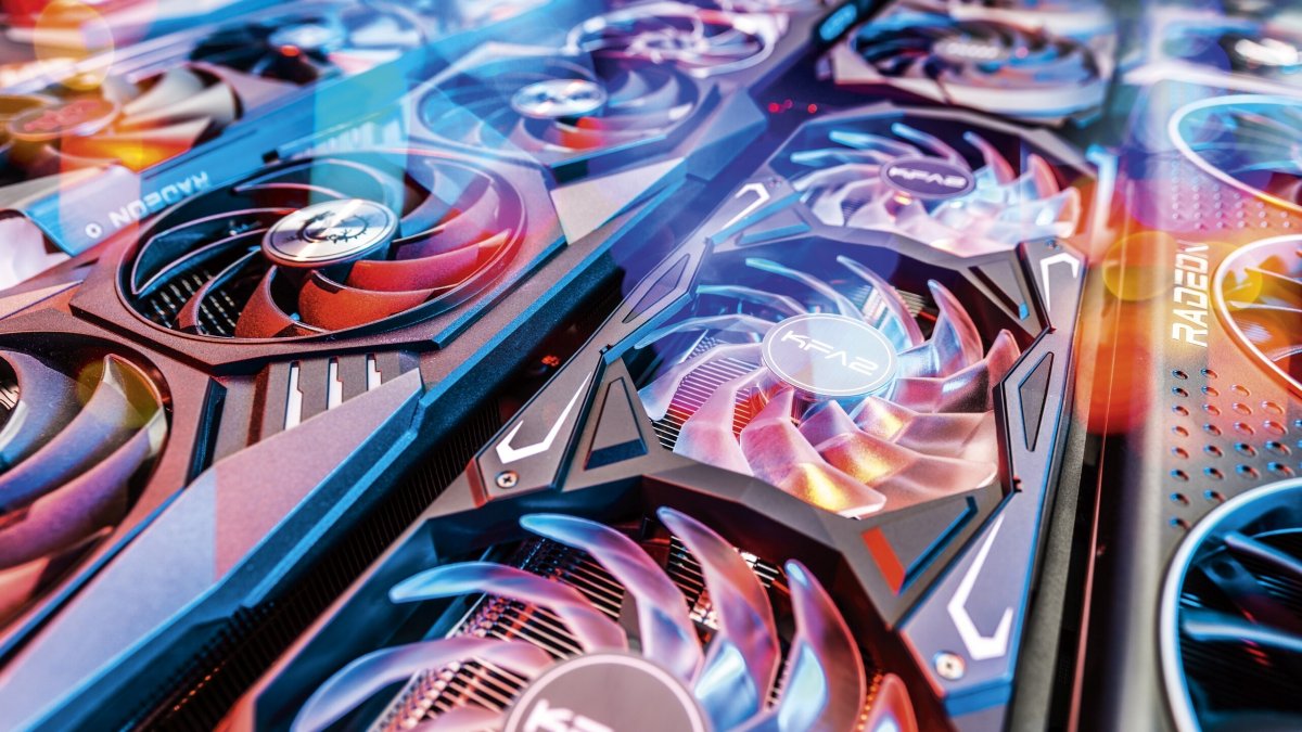 Verwirrung um Grafiktreiber von AMD für RDNA 1 und 2 im Wartungsmodus