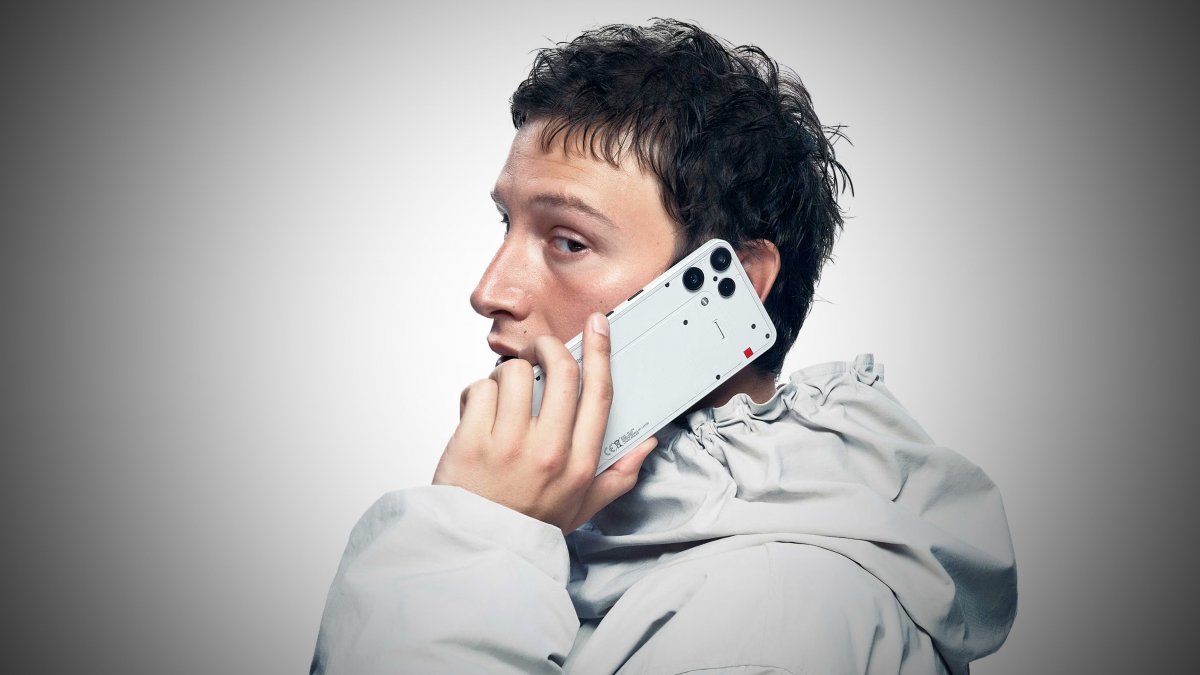 Nothing lenkt bei Bloatware-Kritik ein