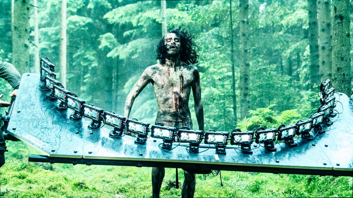 Taugen iPhones für Kinofilme? 28 Years Later und June & John im Heimkinotest