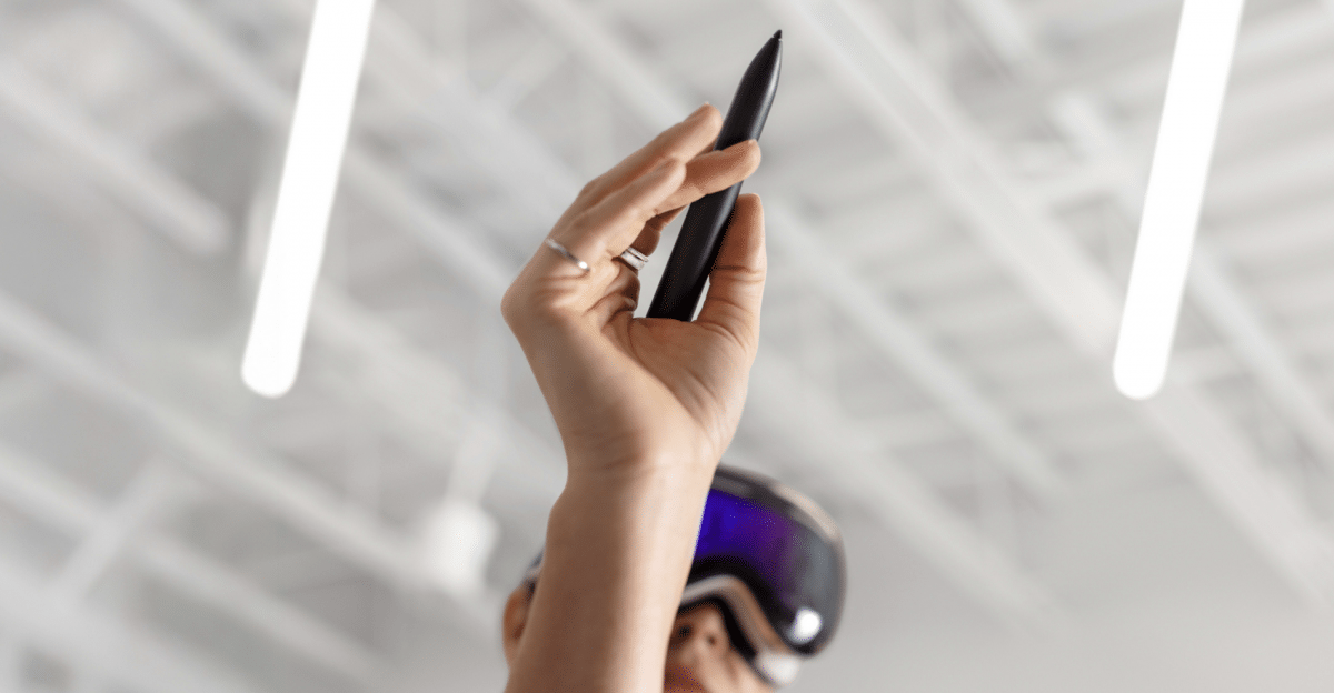 Ausprobiert-Logitechs-Vision-Pro-Stift-Muse