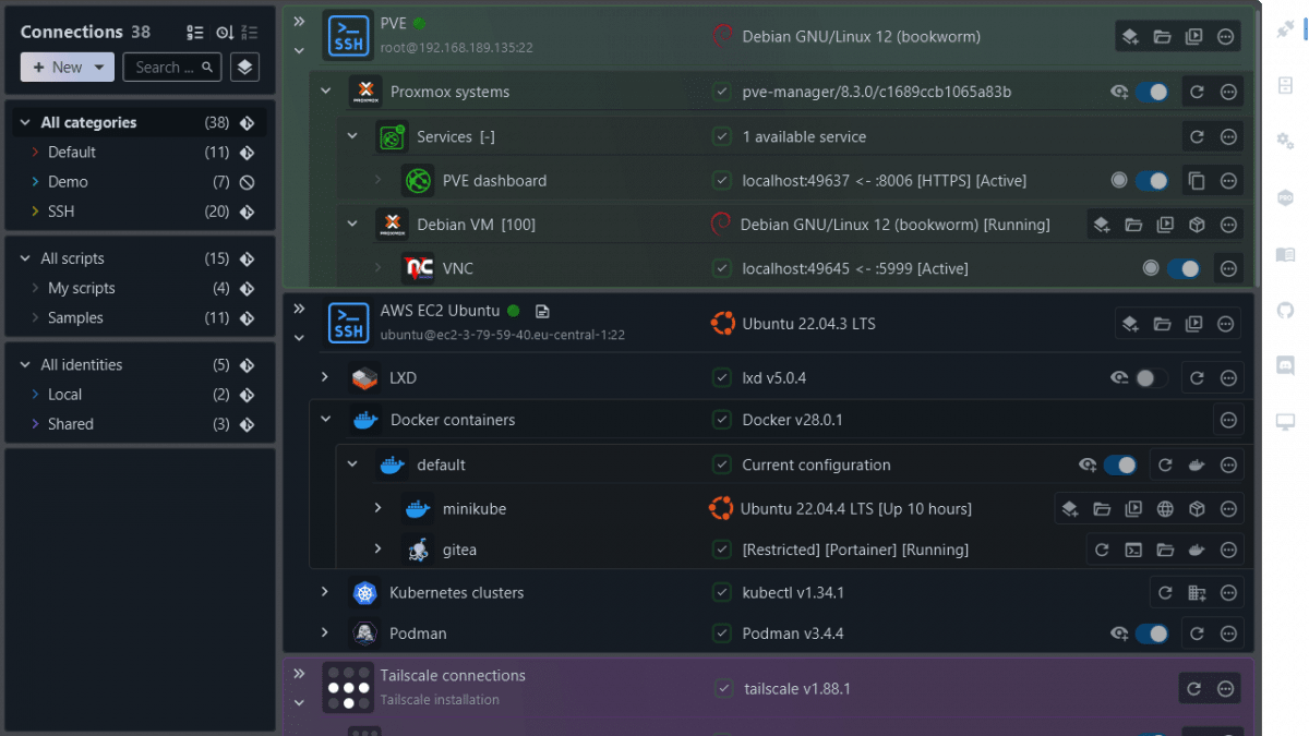 XPipe-19-SSH-Manager-unterst-tzt-nun-auch-alte-Unix-Systeme