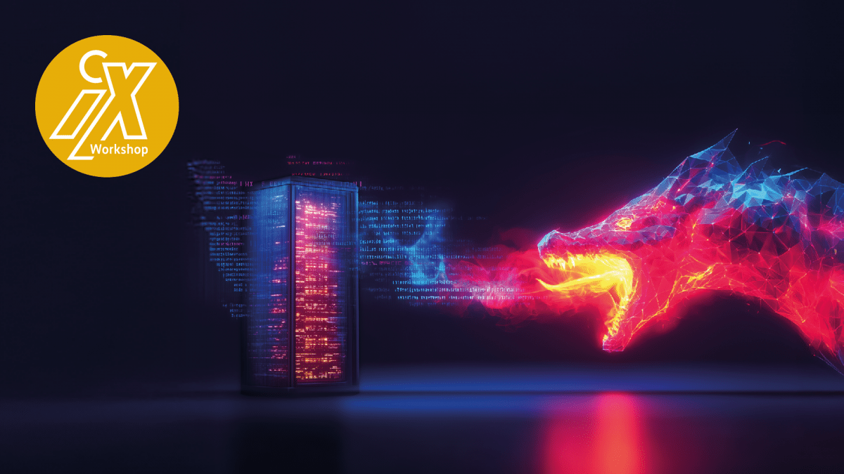 heise-Angebot: iX-Workshop: Active Directory hacken und schützen