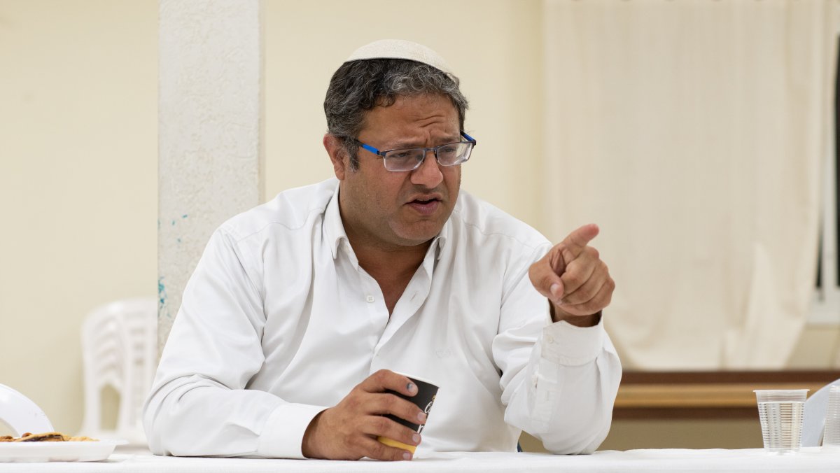 UN-Plan für Gaza beschlossen: Israelischer Minister droht mit Mordanschlägen