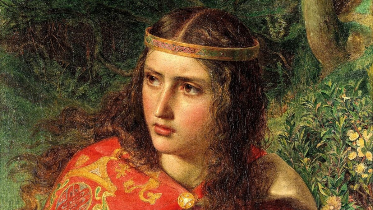 Eleonore von Aquitanien: Zweimal Königin, dreimal mächtiger als jeder Mann