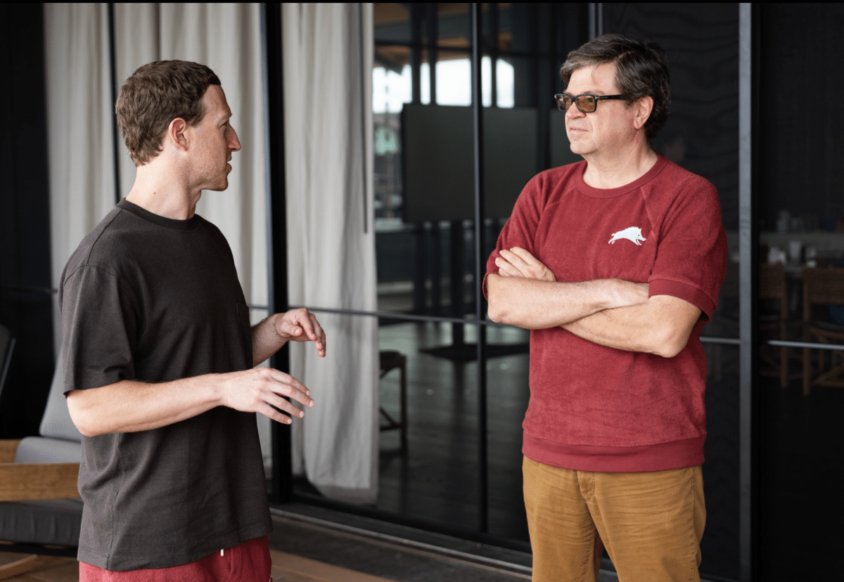 Metas Chefwissenschaftler geht: LeCun gründet ein Start-up