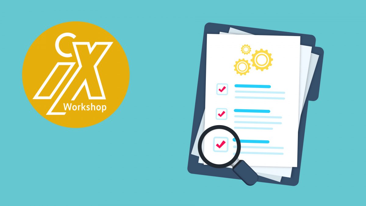 heise-Angebot: iX-Workshop IT-Grundschutz-Praktiker mit Zertifikat