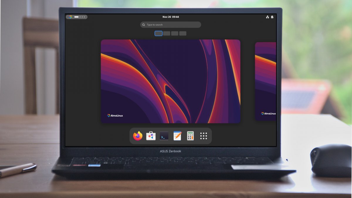 Paket güncellemeleri ve Btrfs ile Red Hat AlmaLinux 10.1 ile uyumludur