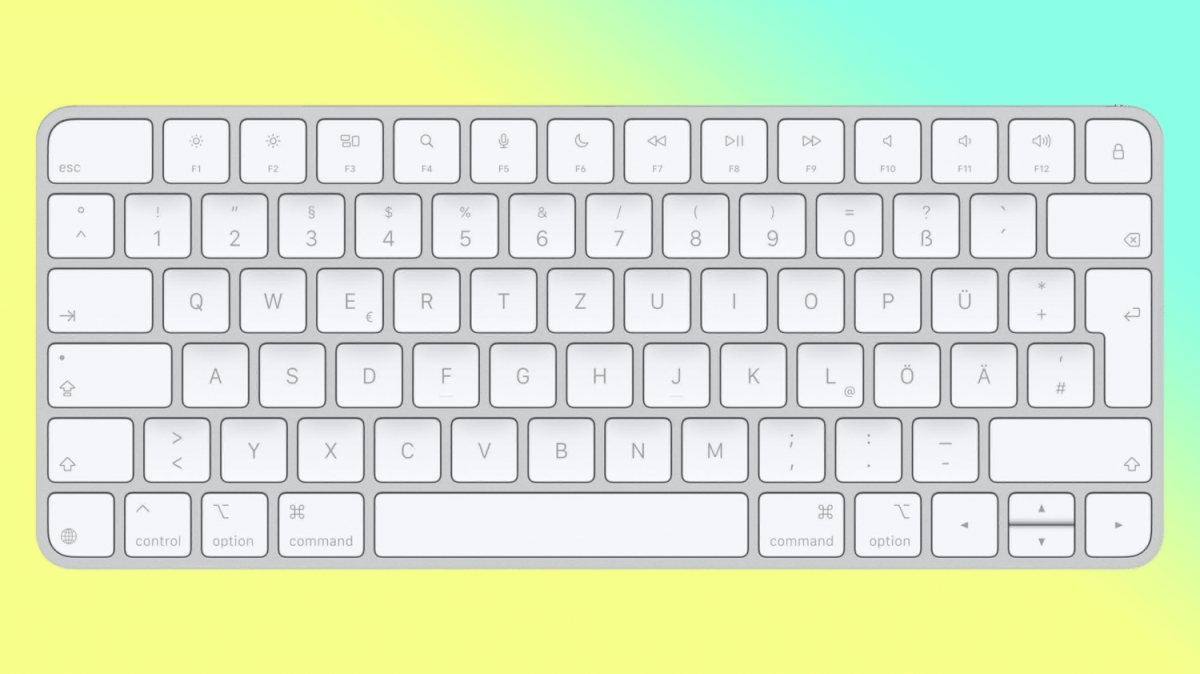 Firmware-Updates für diverses Apple-Zubehör: So funktioniert die Aktualisierung