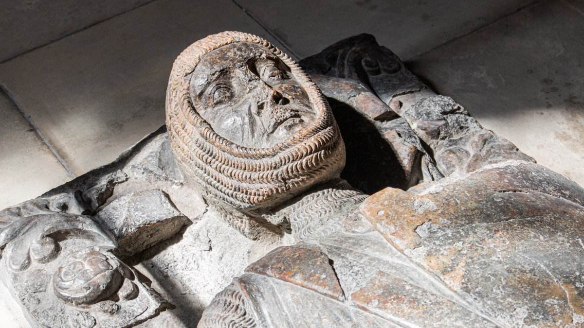 William Marshal: Vom Turnier-Champion zum mächtigsten Ritter Englands