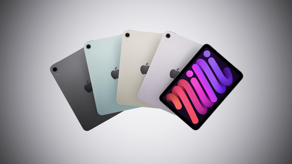 OLED ekranlı yeni iPad mini muhtemelen 2026'nın sonunda çıkacak