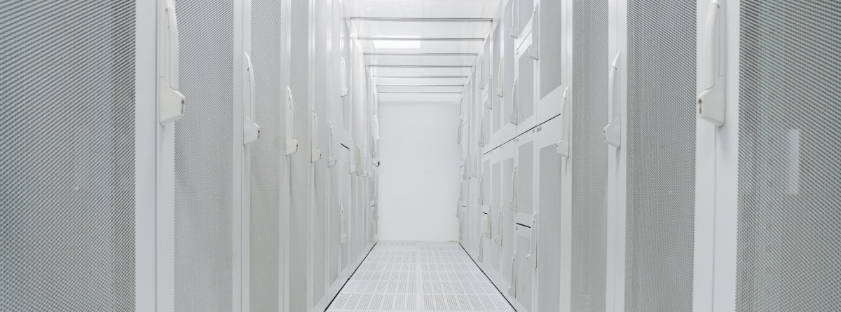 Hutchison 3 Avusturya, sunucu muhafazasından vazgeçiyor