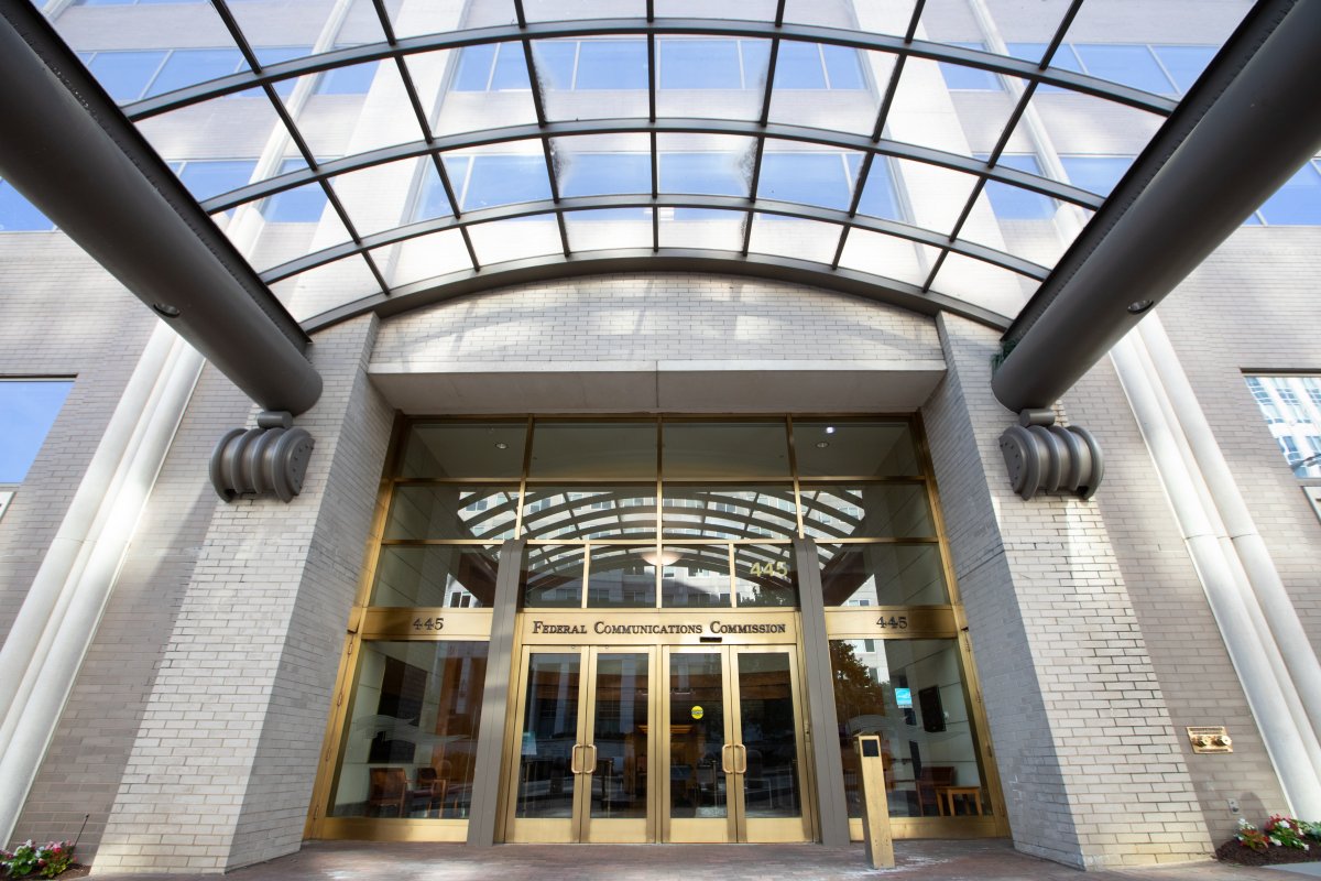 FCC: Cyberkriminelle kapern Radiostreams uin den USA