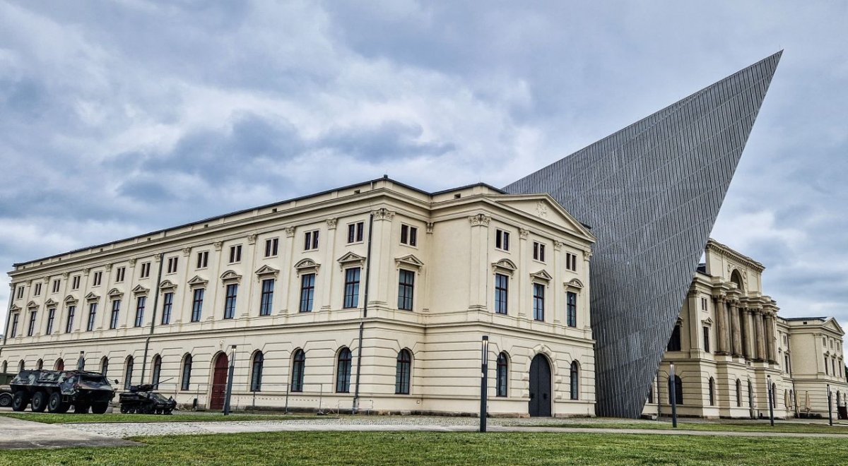 Geschichte und Frieden: Das unbequeme Vermächtnis eines Bundeswehr-Historikers