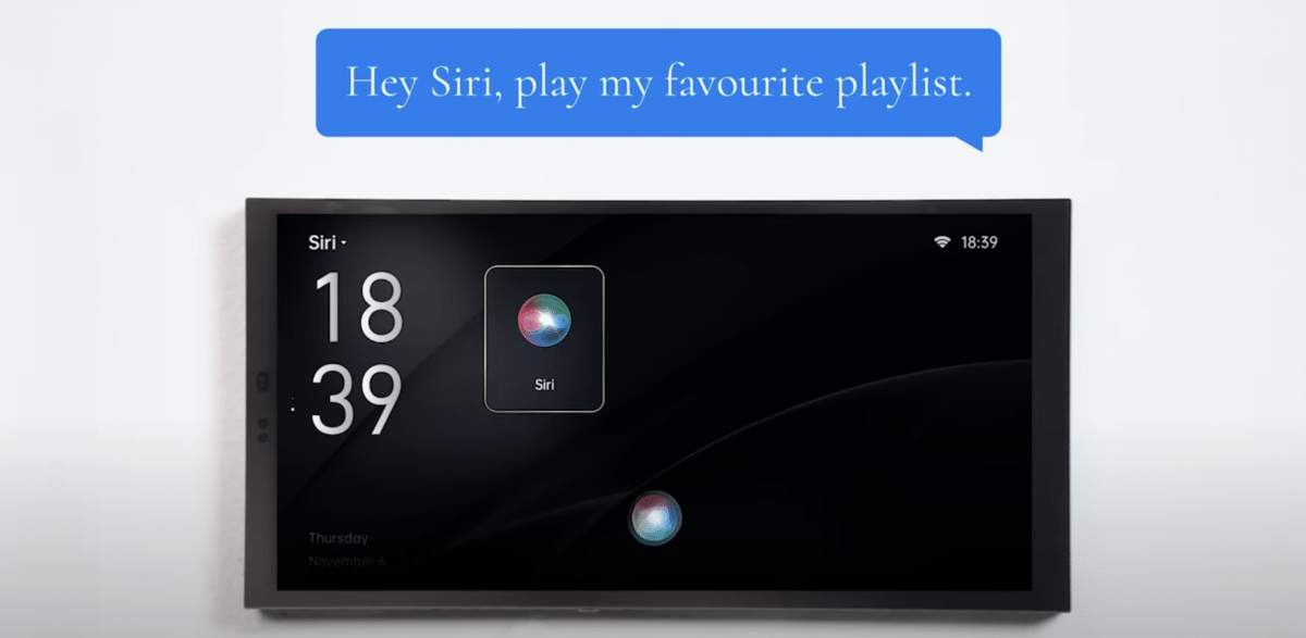 Smart-Home-Hub-f-r-die-Wand-Aqara-S1-Plus-mit-Siri-und-AirPlay-Anbindung